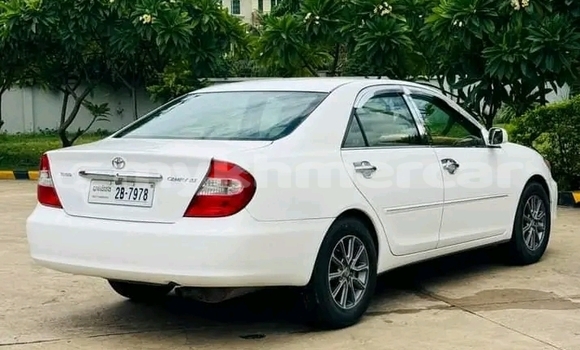 ទិញ បានប្រើ Toyota Camry White ឡាន} ក្នុង Chbar Mon ក្នុង Kampong Speu Province ទិញ បានប្រើ Toyota Camry White ឡាន} ក្នុង Chbar Mon ក្នុង Kampong Speu Province