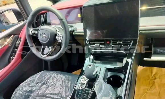 ទិញ បានប្រើ GAC Trumpchi GS8 Black ឡាន} ក្នុង Cheom Ksan ក្នុង Preah Vihear Province ទិញ បានប្រើ GAC Trumpchi GS8 Black ឡាន} ក្នុង Cheom Ksan ក្នុង Preah Vihear Province