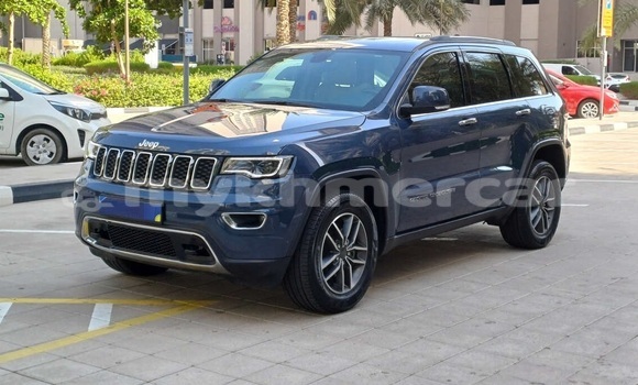 Buy Used Jeep Grand Cherokee Blue Car in Phnom Penh in Phnom Penh Buy Used Jeep Grand Cherokee Blue Car in Phnom Penh in Phnom Penh