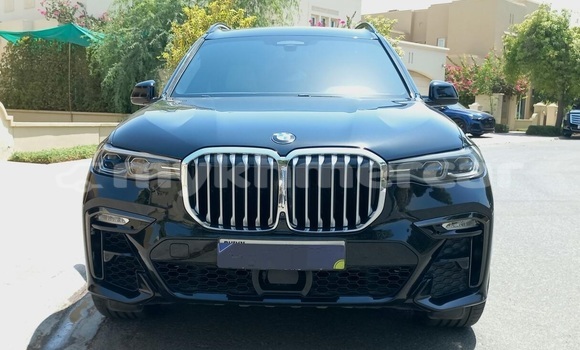 Buy Used BMW X7 Blue Car in Phnom Penh in Phnom Penh Buy Used BMW X7 Blue Car in Phnom Penh in Phnom Penh