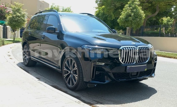 Buy Used BMW X7 Blue Car in Phnom Penh in Phnom Penh Buy Used BMW X7 Blue Car in Phnom Penh in Phnom Penh