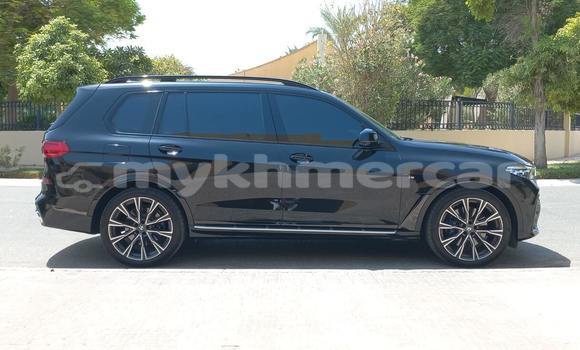 Buy Used BMW X7 Blue Car in Phnom Penh in Phnom Penh Buy Used BMW X7 Blue Car in Phnom Penh in Phnom Penh