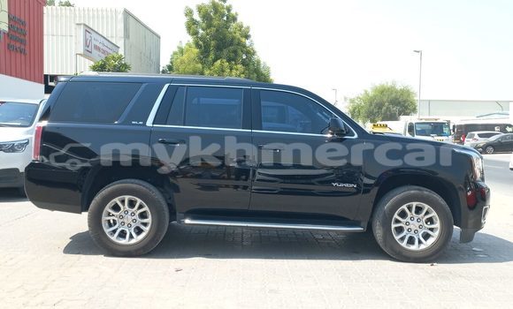 Buy Used GMC Yukon Black Car in Phnom Penh in Phnom Penh Buy Used GMC Yukon Black Car in Phnom Penh in Phnom Penh