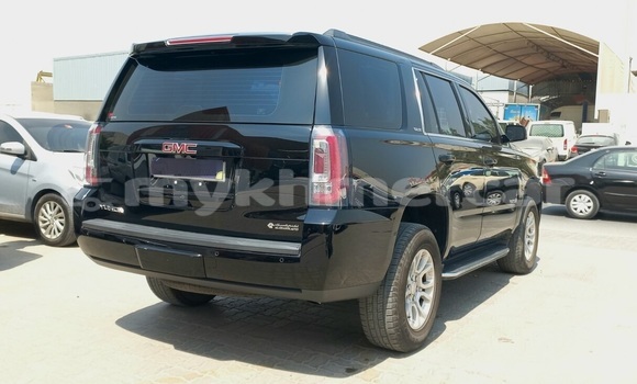 Buy Used GMC Yukon Black Car in Phnom Penh in Phnom Penh Buy Used GMC Yukon Black Car in Phnom Penh in Phnom Penh