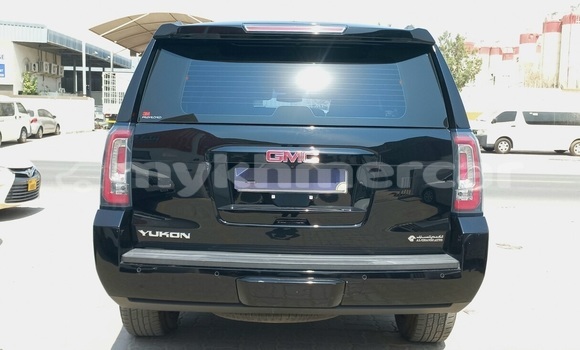 Buy Used GMC Yukon Black Car in Phnom Penh in Phnom Penh Buy Used GMC Yukon Black Car in Phnom Penh in Phnom Penh