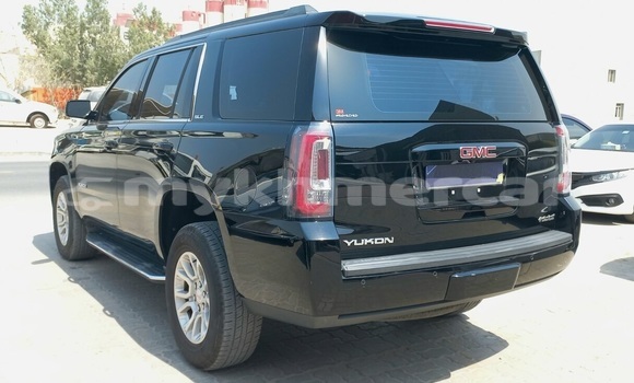Buy Used GMC Yukon Black Car in Phnom Penh in Phnom Penh Buy Used GMC Yukon Black Car in Phnom Penh in Phnom Penh