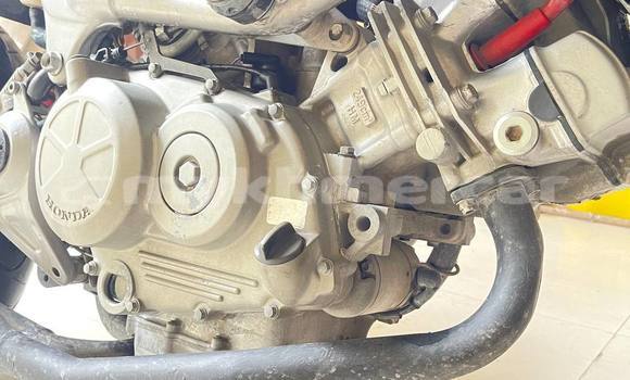 Acheter Occasion Moto Honda VTR Gris à Phnom Penh, Phnom Penh Acheter Occasion Moto Honda VTR Gris à Phnom Penh, Phnom Penh