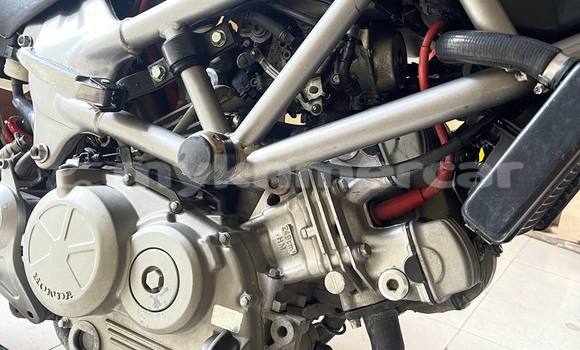 Acheter Occasion Moto Honda VTR Gris à Phnom Penh, Phnom Penh Acheter Occasion Moto Honda VTR Gris à Phnom Penh, Phnom Penh