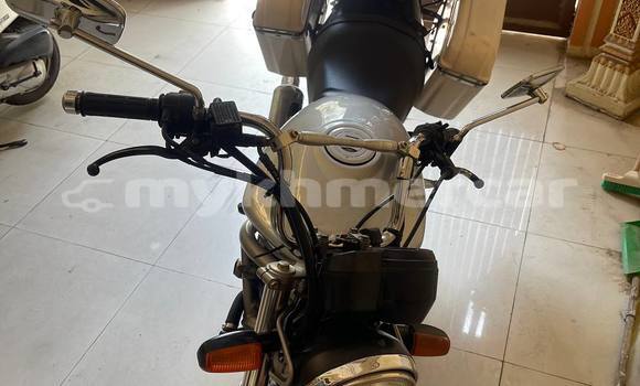 Acheter Occasion Moto Honda VTR Gris à Phnom Penh, Phnom Penh Acheter Occasion Moto Honda VTR Gris à Phnom Penh, Phnom Penh