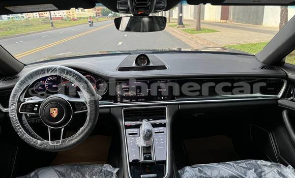 Buy Used Porsche Panamera Black Car in Phnom Penh in Phnom Penh Buy Used Porsche Panamera Black Car in Phnom Penh in Phnom Penh