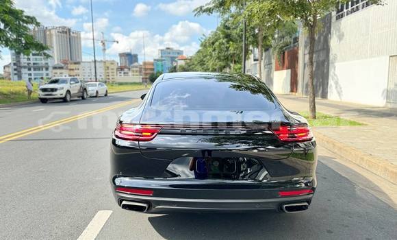 Buy Used Porsche Panamera Black Car in Phnom Penh in Phnom Penh Buy Used Porsche Panamera Black Car in Phnom Penh in Phnom Penh