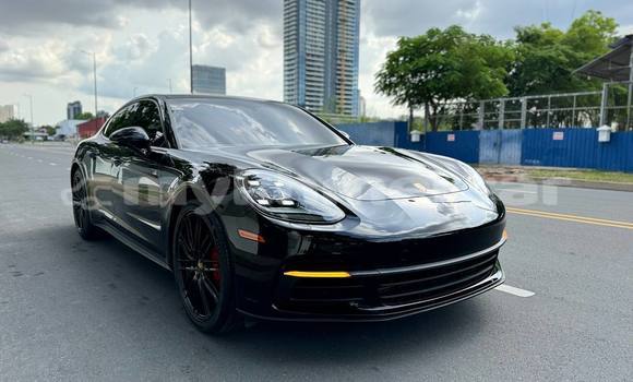 Buy Used Porsche Panamera Black Car in Phnom Penh in Phnom Penh Buy Used Porsche Panamera Black Car in Phnom Penh in Phnom Penh