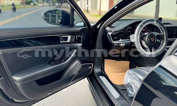 Buy Used Porsche Panamera Black Car in Phnom Penh in Phnom Penh Buy Used Porsche Panamera Black Car in Phnom Penh in Phnom Penh