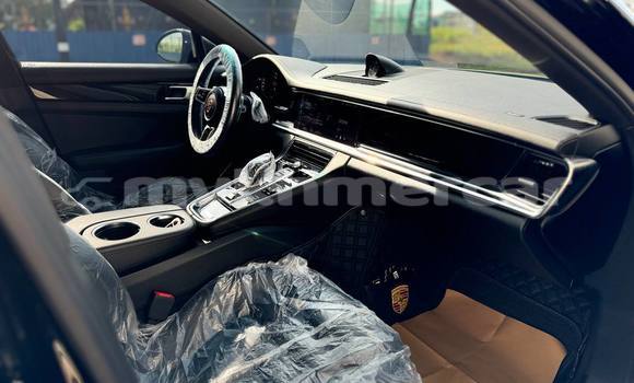 Buy Used Porsche Panamera Black Car in Phnom Penh in Phnom Penh Buy Used Porsche Panamera Black Car in Phnom Penh in Phnom Penh