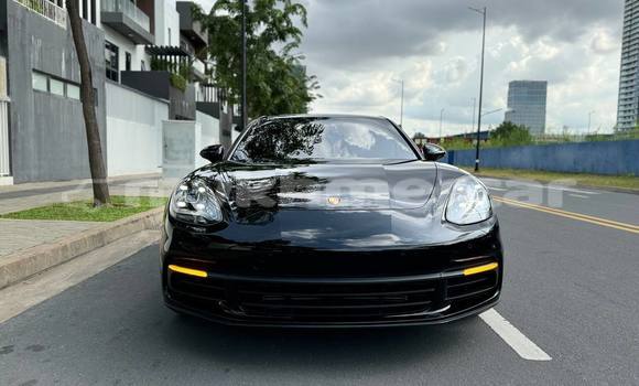 Buy Used Porsche Panamera Black Car in Phnom Penh in Phnom Penh Buy Used Porsche Panamera Black Car in Phnom Penh in Phnom Penh