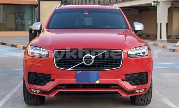 Buy Used Volvo XC90 Other Car in Phnom Penh in Phnom Penh Buy Used Volvo XC90 Other Car in Phnom Penh in Phnom Penh