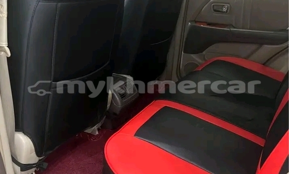 Acheter Occasion Voiture Lexus RX 330 Autre à Khŭm Sráng, Kampong Speu Province Acheter Occasion Voiture Lexus RX 330 Autre à Khŭm Sráng, Kampong Speu Province