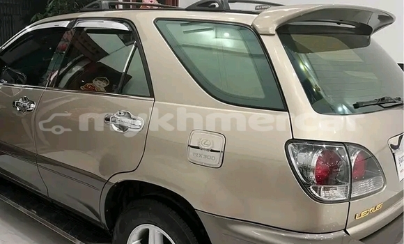 Acheter Occasion Voiture Lexus RX 330 Autre à Khŭm Sráng, Kampong Speu Province Acheter Occasion Voiture Lexus RX 330 Autre à Khŭm Sráng, Kampong Speu Province