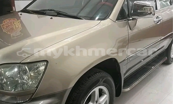 Acheter Occasion Voiture Lexus RX 330 Autre à Khŭm Sráng, Kampong Speu Province Acheter Occasion Voiture Lexus RX 330 Autre à Khŭm Sráng, Kampong Speu Province