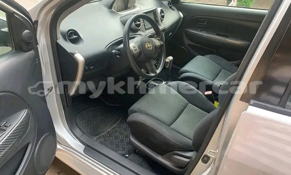 Acheter Occasion Voiture Toyota Matrix Autre à Khemarak Phoumin, Koh Kong Province Acheter Occasion Voiture Toyota Matrix Autre à Khemarak Phoumin, Koh Kong Province