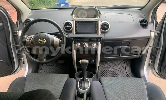 Acheter Occasion Voiture Toyota Matrix Autre à Khemarak Phoumin, Koh Kong Province Acheter Occasion Voiture Toyota Matrix Autre à Khemarak Phoumin, Koh Kong Province