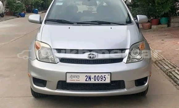 Acheter Occasion Voiture Toyota Matrix Autre à Khemarak Phoumin, Koh Kong Province Acheter Occasion Voiture Toyota Matrix Autre à Khemarak Phoumin, Koh Kong Province