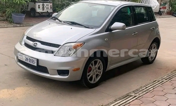 Acheter Occasion Voiture Toyota Matrix Autre à Khemarak Phoumin, Koh Kong Province Acheter Occasion Voiture Toyota Matrix Autre à Khemarak Phoumin, Koh Kong Province