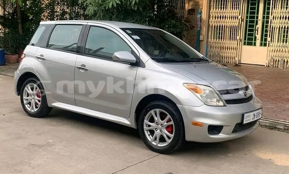 Acheter Occasion Voiture Toyota Matrix Autre à Khemarak Phoumin, Koh Kong Province Acheter Occasion Voiture Toyota Matrix Autre à Khemarak Phoumin, Koh Kong Province