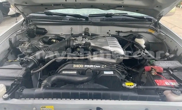 Acheter Occasion Voiture Toyota Tacoma Autre à Khŭm Sráng, Kampong Speu Province Acheter Occasion Voiture Toyota Tacoma Autre à Khŭm Sráng, Kampong Speu Province