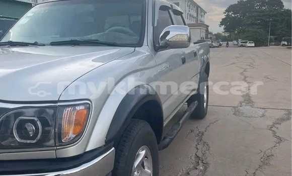 Acheter Occasion Voiture Toyota Tacoma Autre à Khŭm Sráng, Kampong Speu Province Acheter Occasion Voiture Toyota Tacoma Autre à Khŭm Sráng, Kampong Speu Province