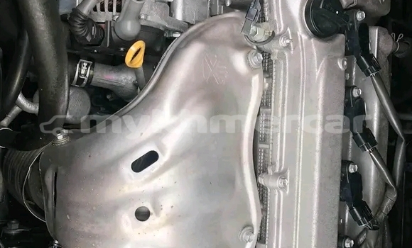 Acheter Occasion Voiture Toyota Alphard Blanc à Kampong Chhnang, Kampong Chhnang Province Acheter Occasion Voiture Toyota Alphard Blanc à Kampong Chhnang, Kampong Chhnang Province