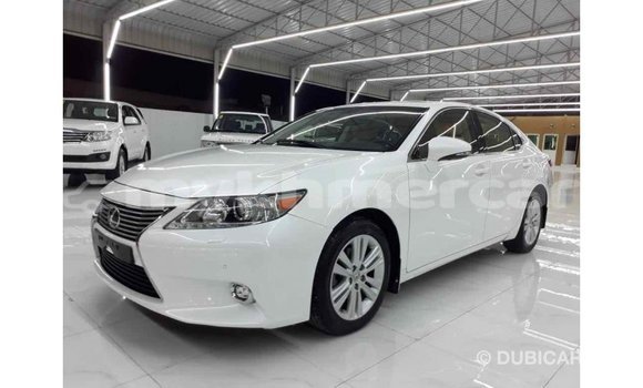 ទិញ នាំចូល Lexus ES White ឡាន} ក្នុង Import - Dubai ក្នុង Kampot Province ទិញ នាំចូល Lexus ES White ឡាន} ក្នុង Import - Dubai ក្នុង Kampot Province