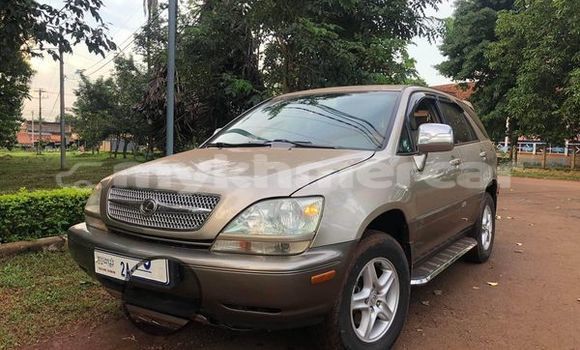 Acheter Occasion Voiture Lexus RX 300 Autre à Bavet, Svay Rieng Province