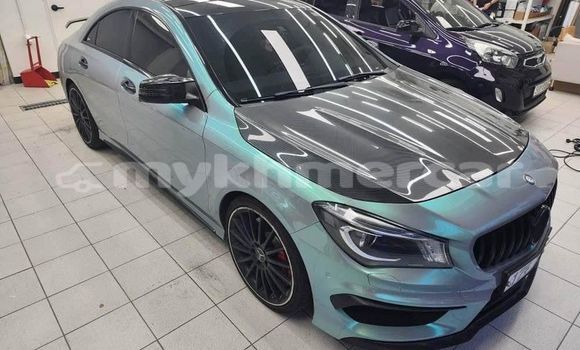 Buy Used Mercedes-Benz AMG GLE Coupe Other Car in Chbar Mon in Kampong Speu Province