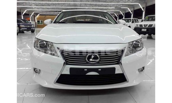 ទិញ នាំចូល Lexus ES White ឡាន} ក្នុង Import - Dubai ក្នុង Kampot Province ទិញ នាំចូល Lexus ES White ឡាន} ក្នុង Import - Dubai ក្នុង Kampot Province