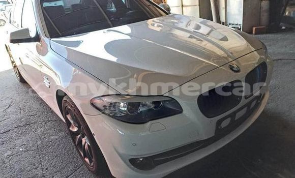 Buy Used BMW 502 Other Car in Bavet in Svay Rieng Province