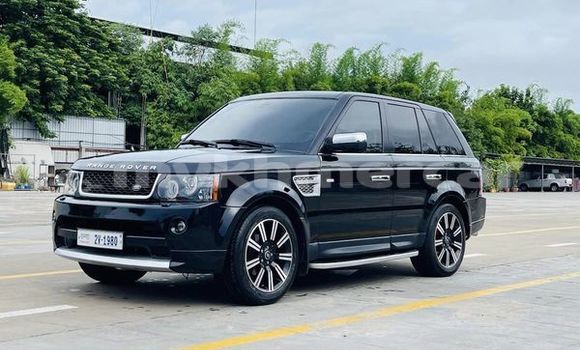 Buy Used Range Rover Range Rover Other Car in Bavet in Svay Rieng Province Buy Used Range Rover Range Rover Other Car in Bavet in Svay Rieng Province