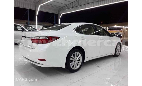 ទិញ នាំចូល Lexus ES White ឡាន} ក្នុង Import - Dubai ក្នុង Kampot Province ទិញ នាំចូល Lexus ES White ឡាន} ក្នុង Import - Dubai ក្នុង Kampot Province