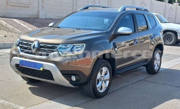 Buy Used Renault Duster Other Car in Phnom Penh in Phnom Penh Buy Used Renault Duster Other Car in Phnom Penh in Phnom Penh