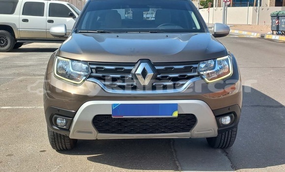 Buy Used Renault Duster Other Car in Phnom Penh in Phnom Penh Buy Used Renault Duster Other Car in Phnom Penh in Phnom Penh