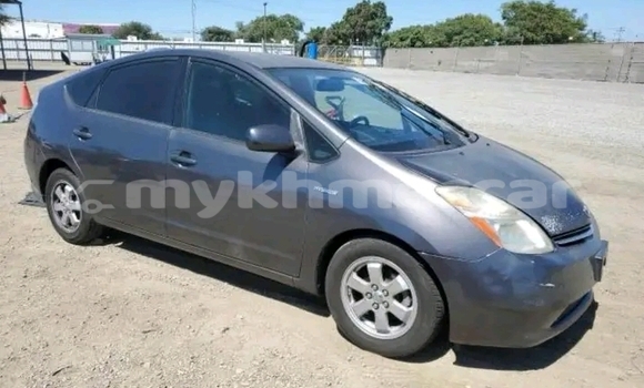 ទិញ បានប្រើ BMW 501 Black ឡាន} ក្នុង Cheom Ksan ក្នុង Preah Vihear Province