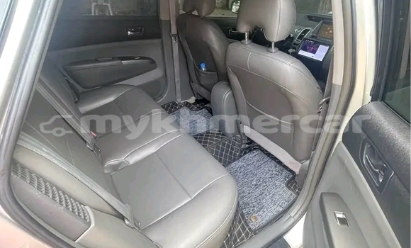 Buy Used Toyota Prius Other Car in Cheom Ksan in Preah Vihear Province Buy Used Toyota Prius Other Car in Cheom Ksan in Preah Vihear Province