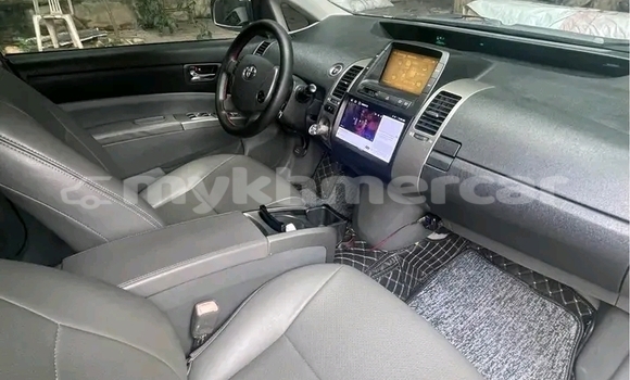 Buy Used Toyota Prius Other Car in Cheom Ksan in Preah Vihear Province Buy Used Toyota Prius Other Car in Cheom Ksan in Preah Vihear Province
