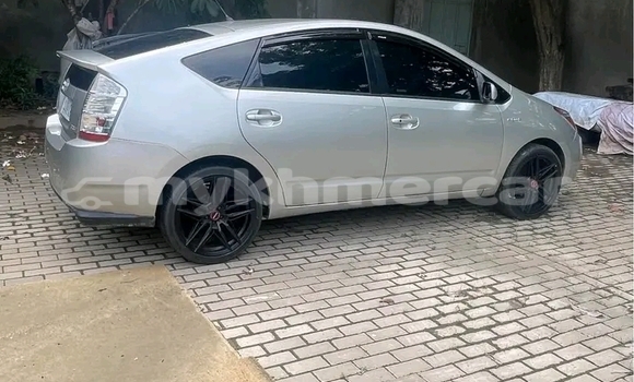 Buy Used Toyota Prius Other Car in Cheom Ksan in Preah Vihear Province Buy Used Toyota Prius Other Car in Cheom Ksan in Preah Vihear Province