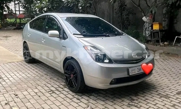 Buy Used Toyota Prius Other Car in Cheom Ksan in Preah Vihear Province Buy Used Toyota Prius Other Car in Cheom Ksan in Preah Vihear Province