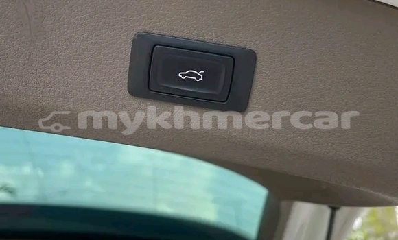 Buy Used Audi Q7 White Car in Cheom Ksan in Preah Vihear Province Buy Used Audi Q7 White Car in Cheom Ksan in Preah Vihear Province