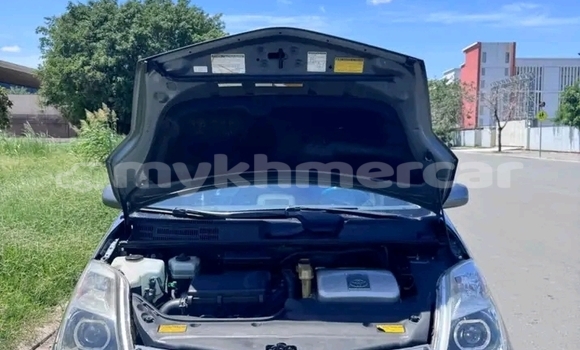 Buy Used Toyota Prius Other Car in Chbar Mon in Kampong Speu Province Buy Used Toyota Prius Other Car in Chbar Mon in Kampong Speu Province