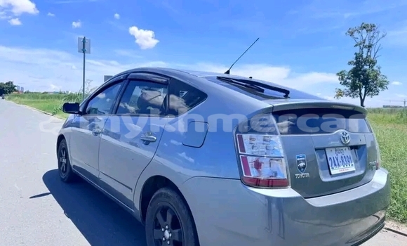 Buy Used Toyota Prius Other Car in Chbar Mon in Kampong Speu Province Buy Used Toyota Prius Other Car in Chbar Mon in Kampong Speu Province