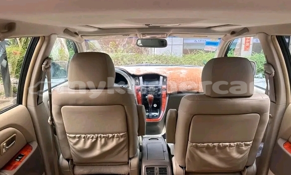 Buy Used Lexus RX 300 Other Car in Cheom Ksan in Preah Vihear Province Buy Used Lexus RX 300 Other Car in Cheom Ksan in Preah Vihear Province