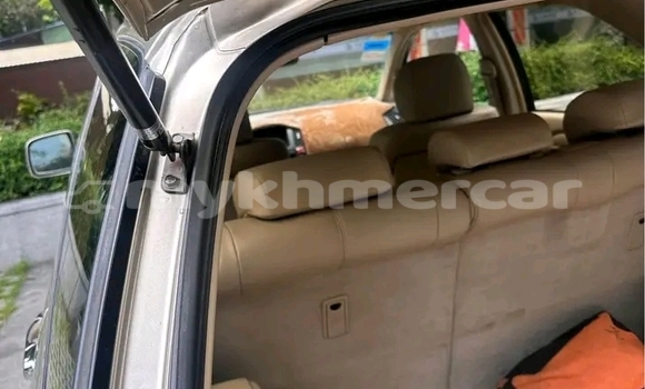 Buy Used Lexus RX 300 Other Car in Cheom Ksan in Preah Vihear Province Buy Used Lexus RX 300 Other Car in Cheom Ksan in Preah Vihear Province